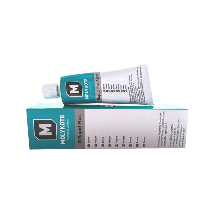 Molykote G-Rapid Plus - 50g - Paste
