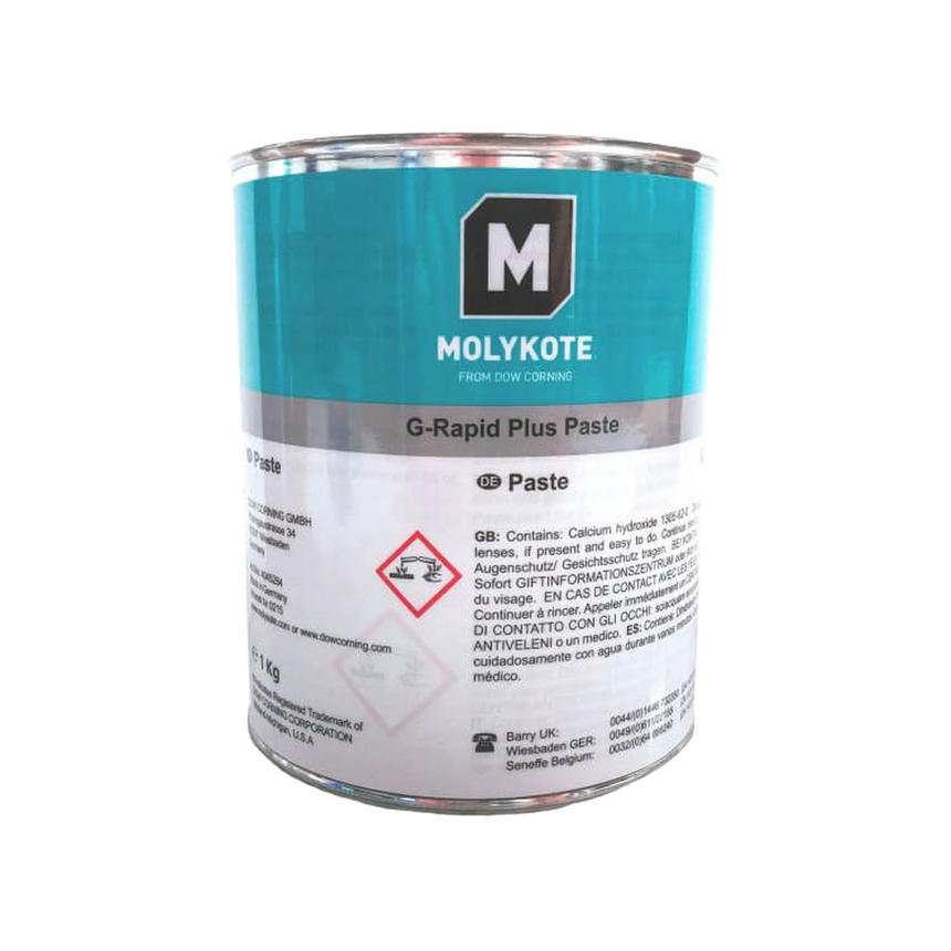 Molykote G-Rapid Plus - 1KG - Paste