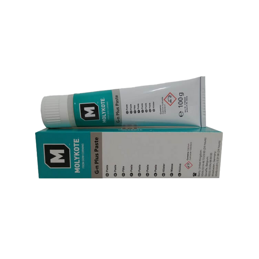 Molykote G-N Plus - 100g - Paste
