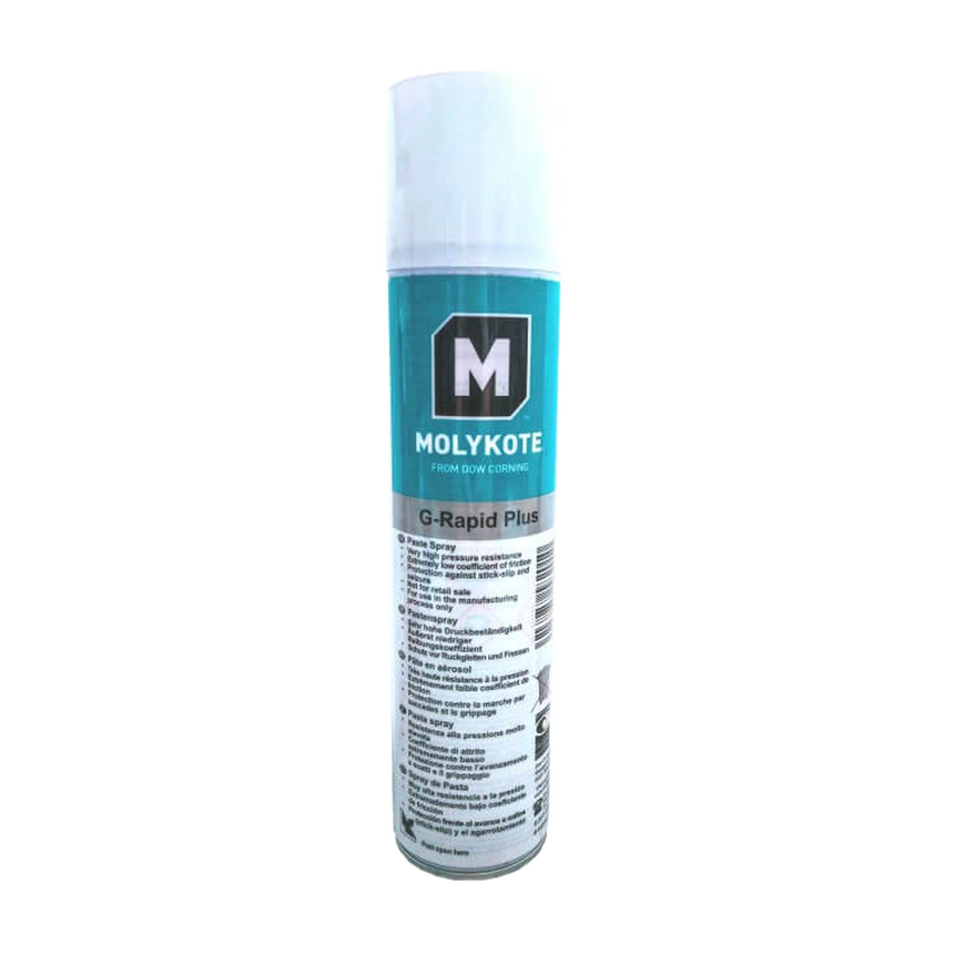 Molykote G-Rapid Plus - 400ml -  (Aerosol)
