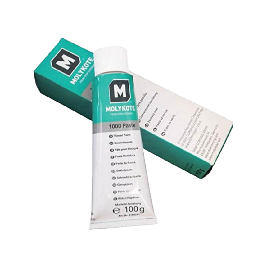 Molykote 1000 - 100g - Anti Seize Paste