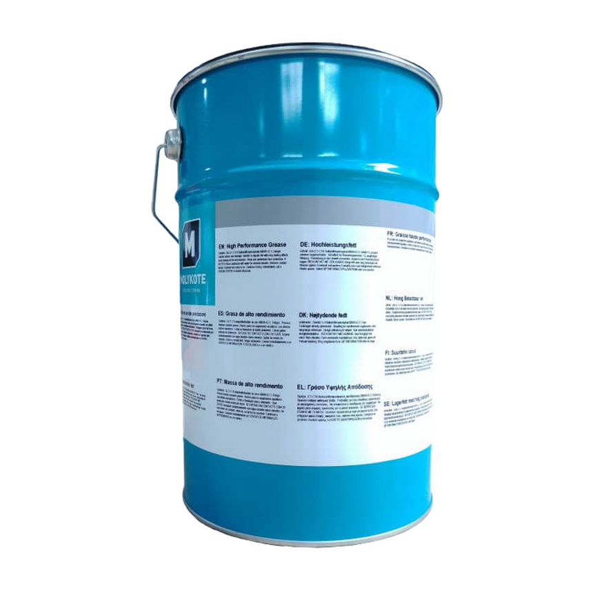 Molykote 111 - 5KG - Silicone Compound
