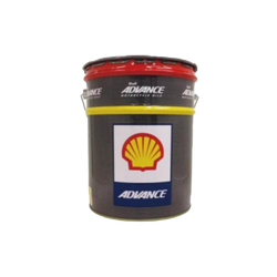 Shell Advance VSX 2 - 20L | 5USG