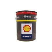 Shell Advance VSX 2 - 20L