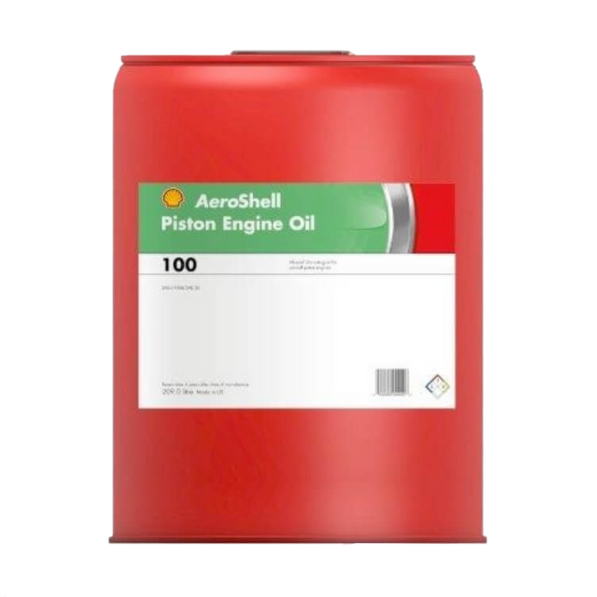 Aeroshell Oil 100 - 20 L
