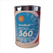 Aeroshell Turbine Oil 560 - 1USQ