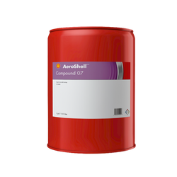 Aeroshell Compound 07 - 20L | 5USG
