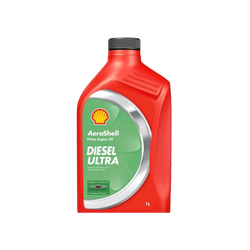 Aeroshell Oil Diesel Ultra - 1L
