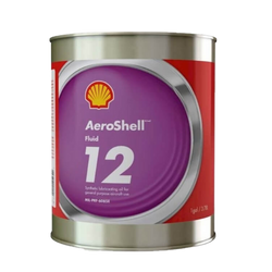 Aeroshell Fluid 12 - 1 Us Gallon