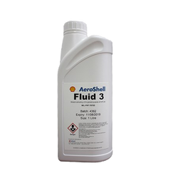 Aeroshell Fluid 3 - 1L