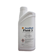 Aeroshell Fluid 3 - 1L