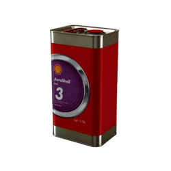 Aeroshell Fluid 3 - 1Usg