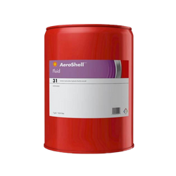 Aeroshell Fluid 31 - 5Usg