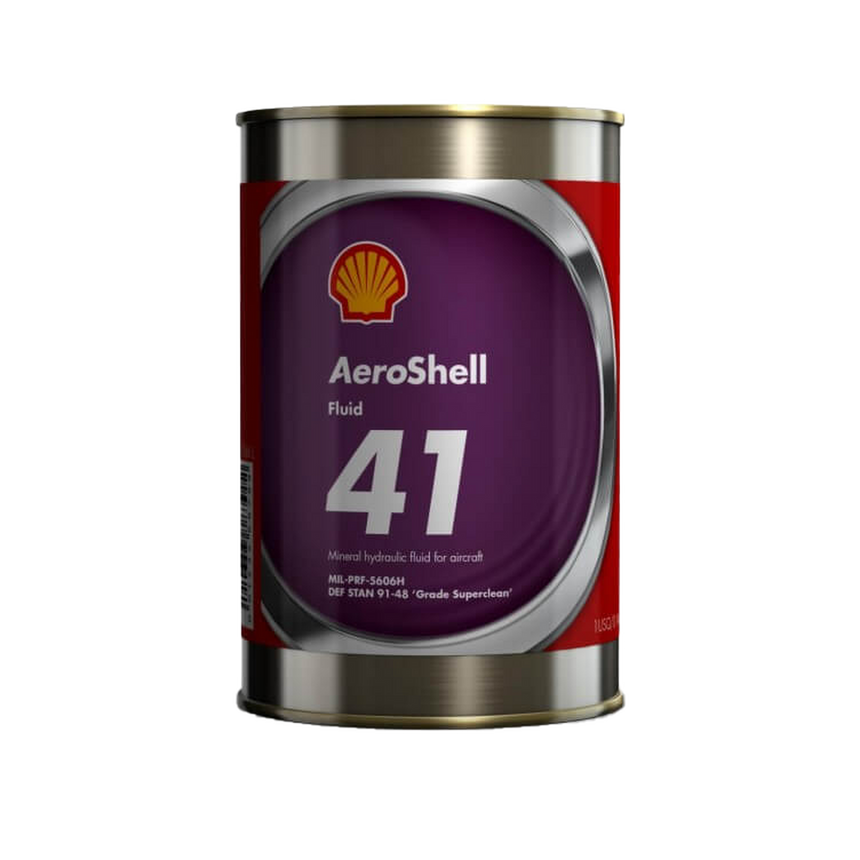 Aeroshell Fluid 41 - 1L