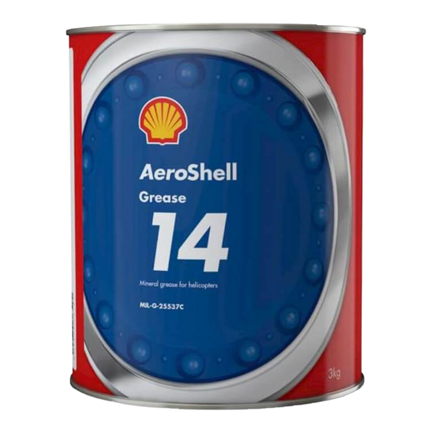 Aeroshell Grease 14 - 3Kg