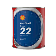 Aeroshell Grease 22 - 3Kg