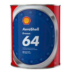Aeroshell Grease 64 - 3Kg
