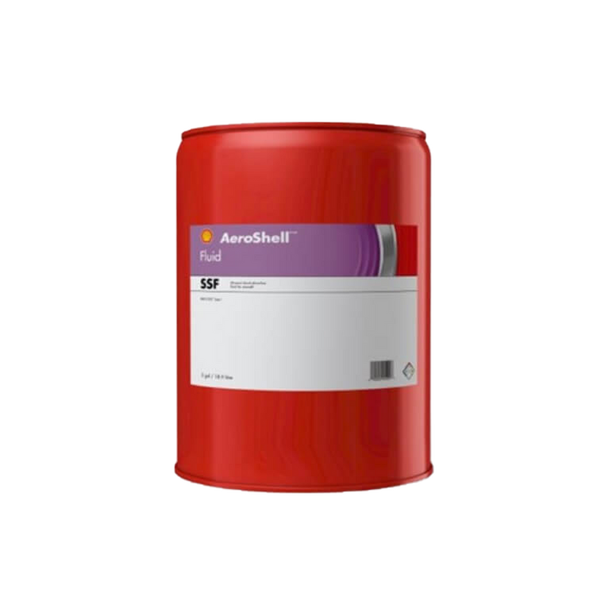 Aeroshell SSF - 5Usg