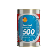 Aeroshell Turbine Oil 500 - 1 US Quart