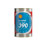 Aeroshell Turbine Oil 390 - 1L