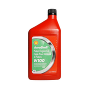 Aeroshell Oil W 100 - 1L