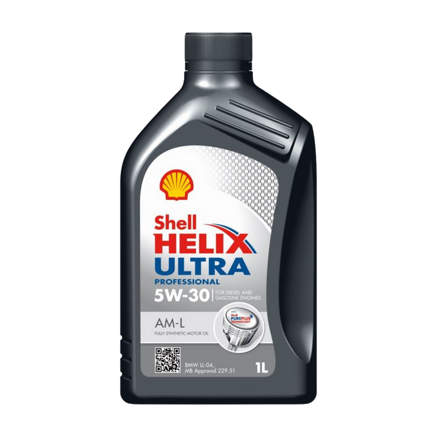 Shell Helix Ultra Professional AM-L 5W-30 - 1L
