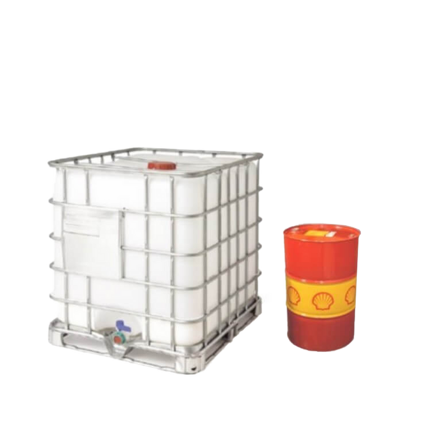 Shell Argina X 40 - 1000L