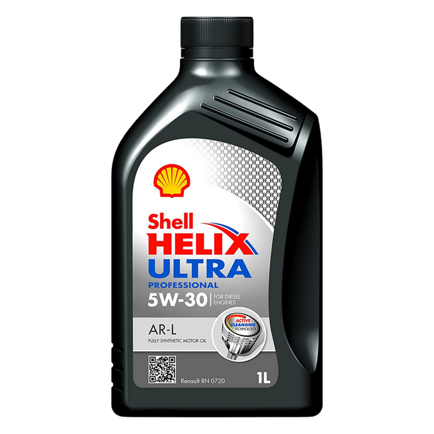 Shell Helix Ultra Professional AR-L 5W-30 - 1L