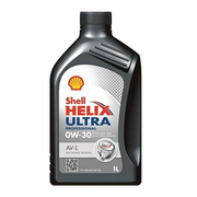 Shell Helix Ultra Professional AV-L 0W-30 - 1L
