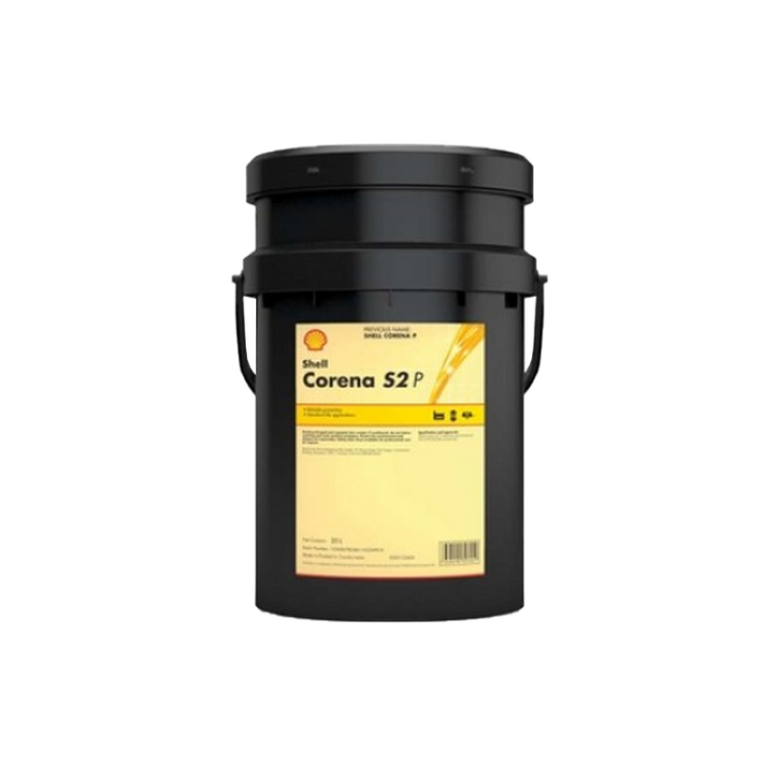 Shell Corena S2 P 150 - 20L