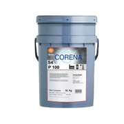 Shell Corena S4 P 100 - 20L