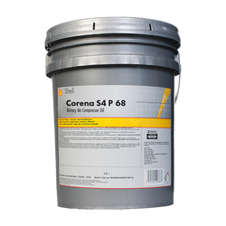 Shell Corena S4 P 68 - 20L | 5USG
