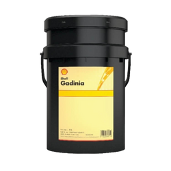 Shell Gadinia 40 - 20L | 5USG