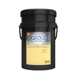 Shell Gadus S2 A320 2 - 18Kg