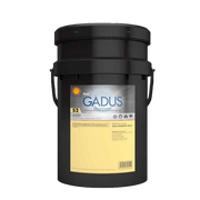 Shell Gadus S2 A320 2 - 18Kg