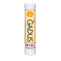 Shell Gadus S2 V100 2 - 400g