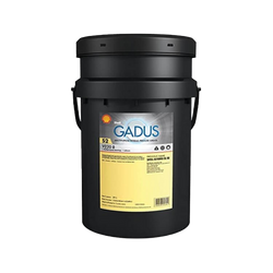 Shell Gadus S2 V220 0 - 18Kg