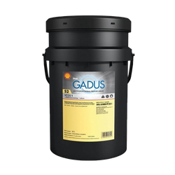 Shell Gadus S2 V220 1 - 18Kg