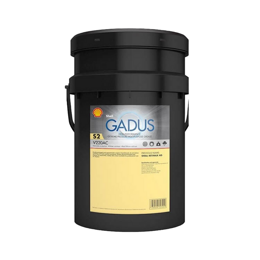 Shell Gadus S2 V220 AC 2 - 18Kg