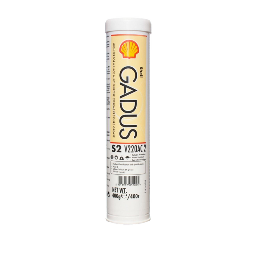 Shell Gadus S2 V220 AC 2 - 400g