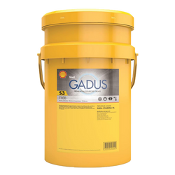 Shell Gadus S3 T100 2 - 18Kg