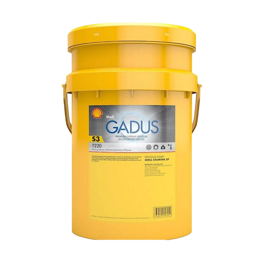 Shell Gadus S3 T220 2 - 18Kg