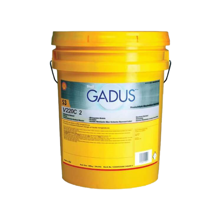 Shell Gadus S3 V220C 2 - 18Kg
