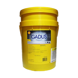 Shell Gadus S3 Wirerope A - 18Kg