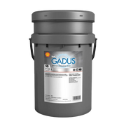 Shell Gadus S5 V100 2 - 18Kg