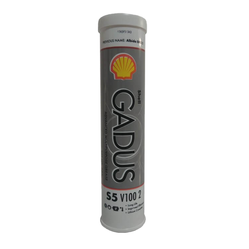 Shell Gadus S5 V100 2 - 380g