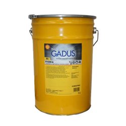 Shell Gadus S5 V142W 00 - 18Kg