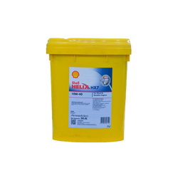 Shell Helix HX7 10W-40 - 20L | 5USG