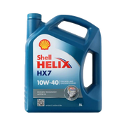 Shell Helix HX7 10W-40 - 5L
