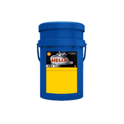 Shell Helix HX7 Professional AF 5W-30 - 20L | 5USG